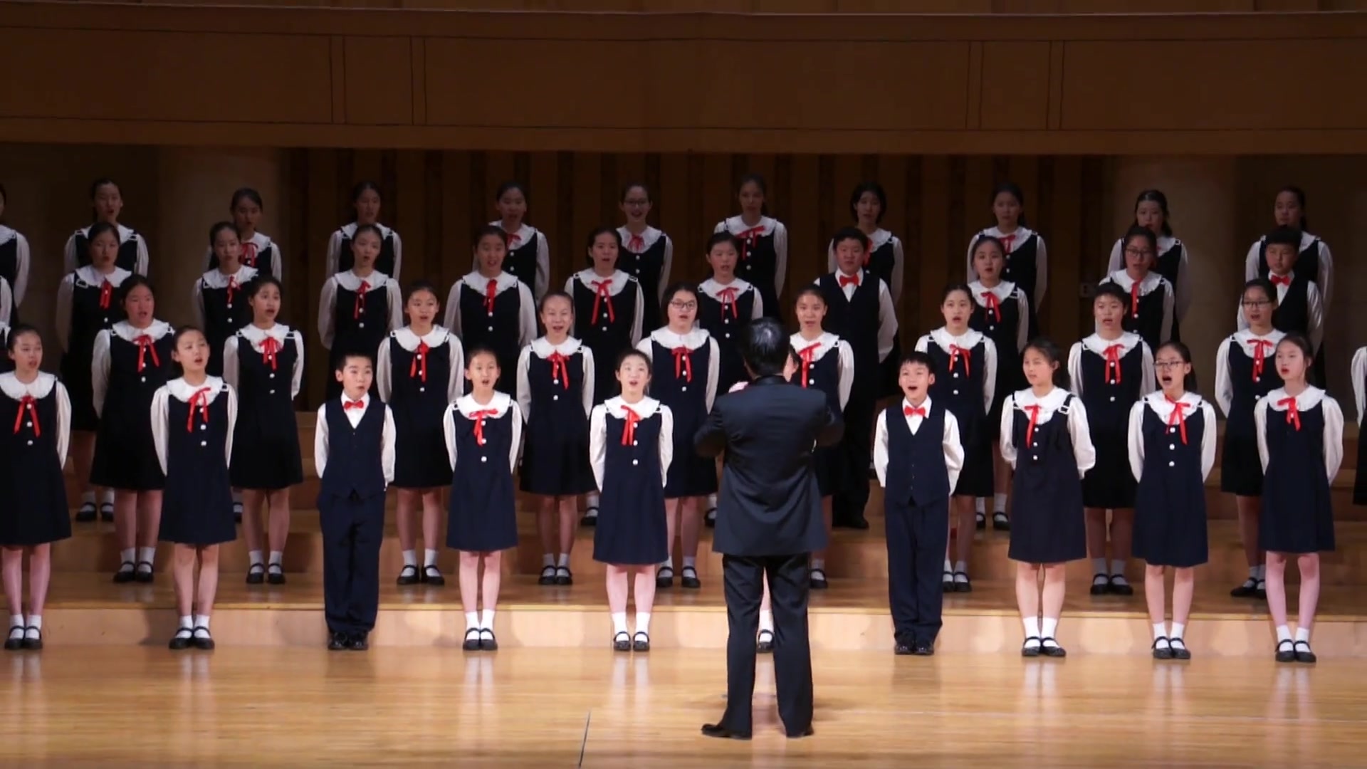 [图]20190505 北京爱乐合唱团《唱游时光—世界名曲童声合唱音乐会》