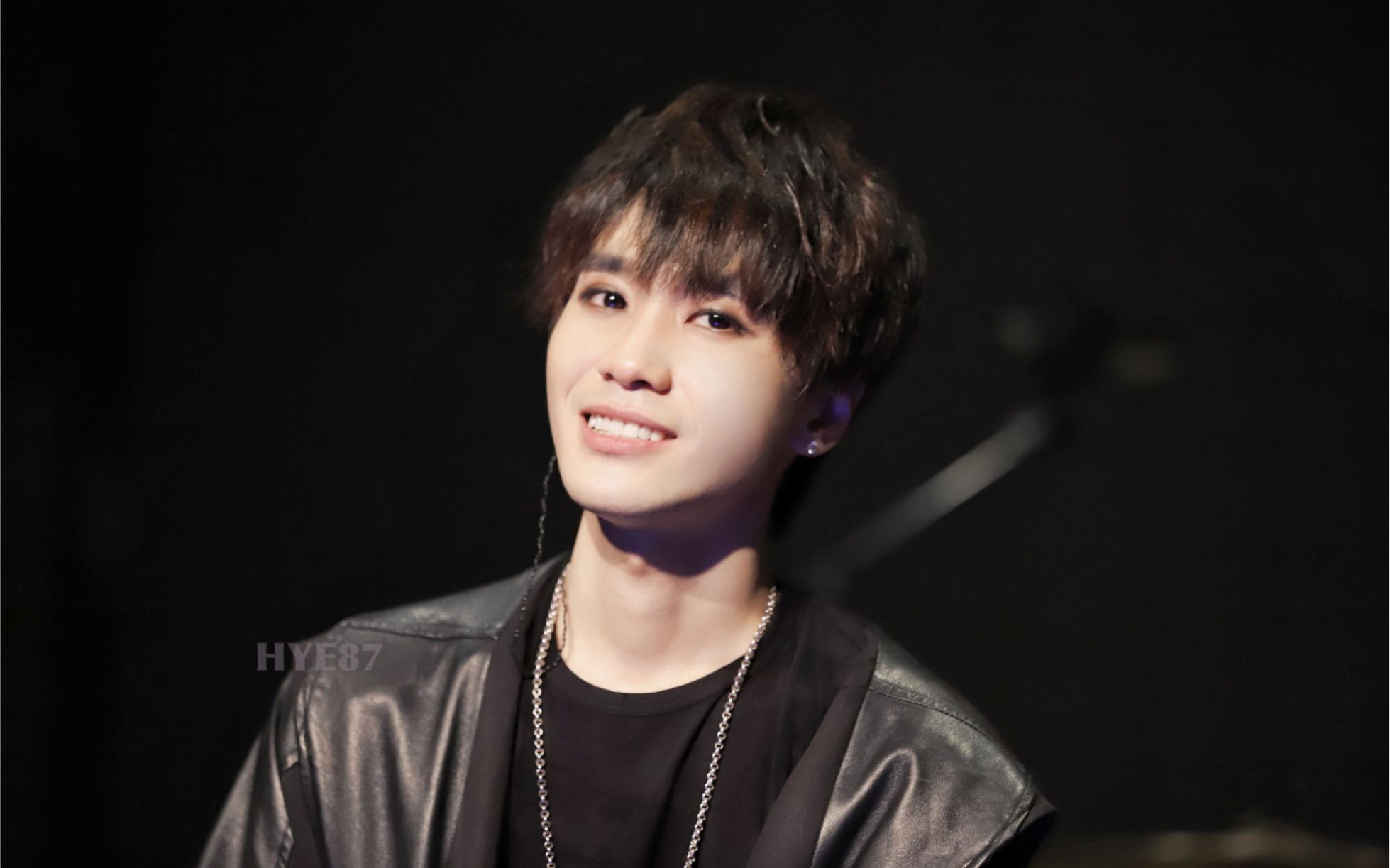 【贰婶/蔡翊升】191020 三十而遇巡演 杭州 - 三藏_哔哩哔哩 (゜-゜)