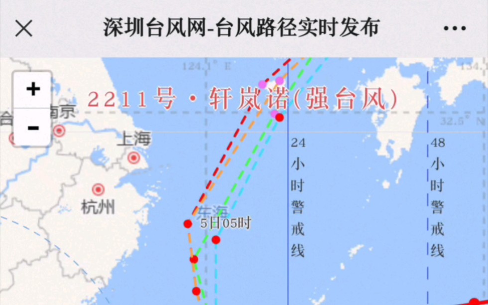 [图]如何高效获取气象信息