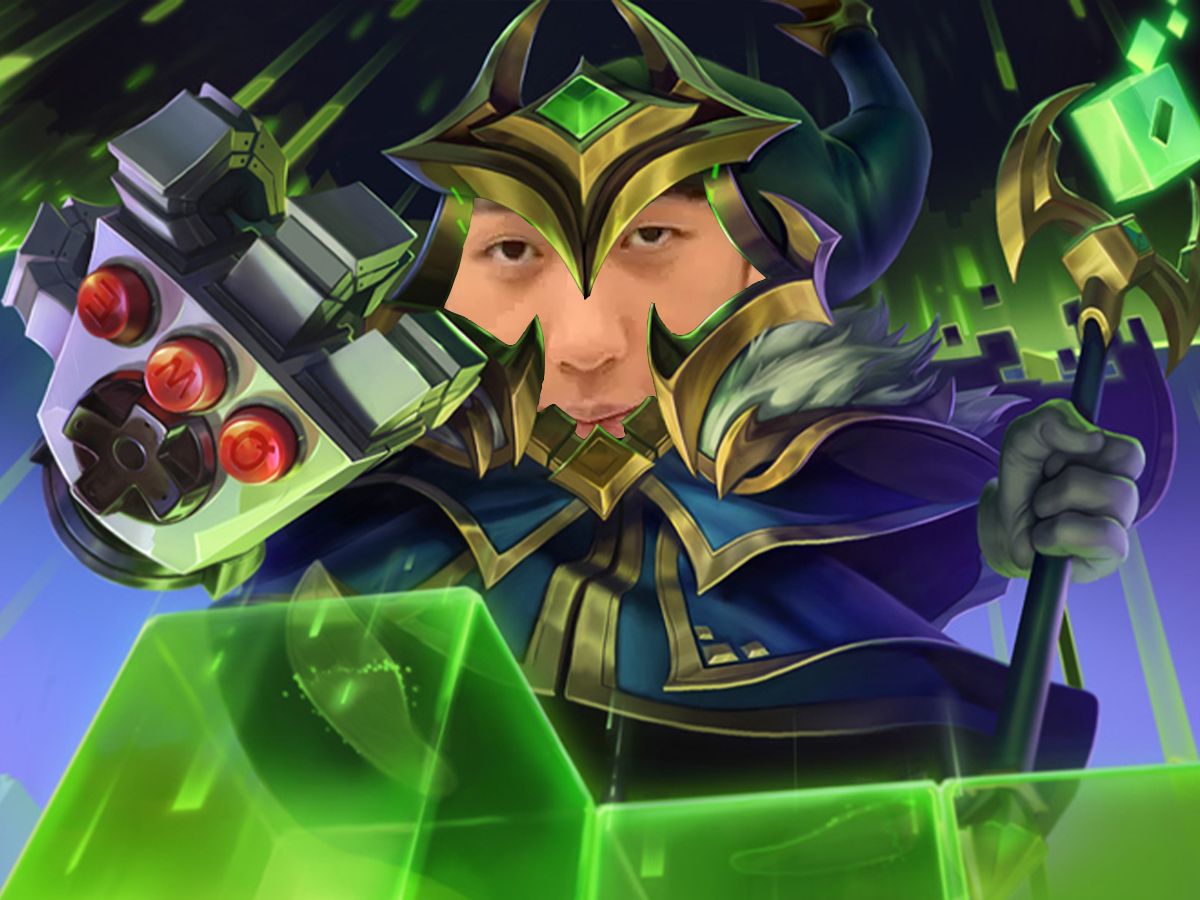 【炫神录播】(3/28)