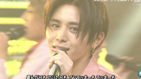 3 1815 伏牛山hey Say Jump Part 哔哩哔哩 つロ干杯 Bilibili
