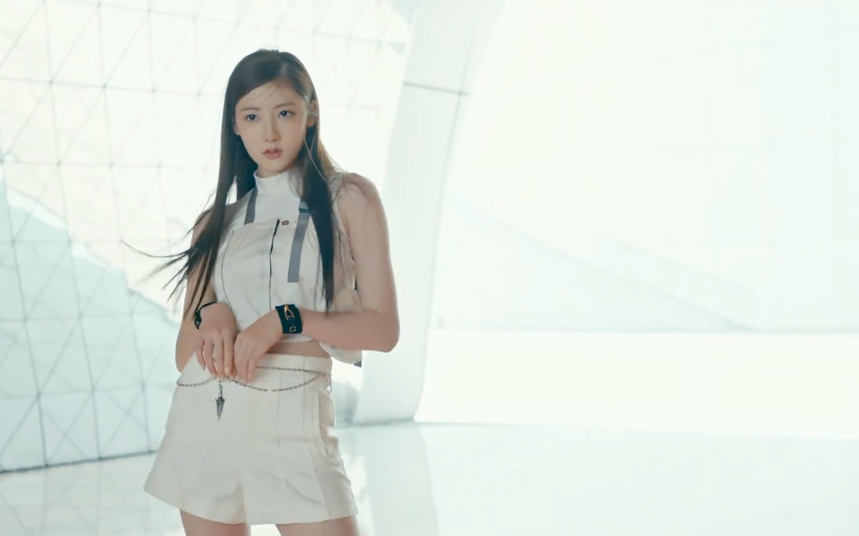 babymonster - 成员haram视频公开,期待新女团