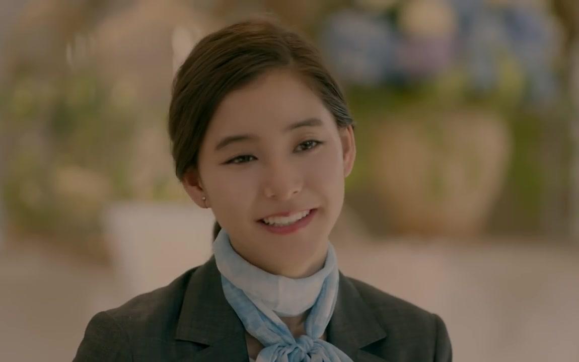 新木优子主演恋人とのすれちがいに悩む女性が気持ちを素直に伝えて