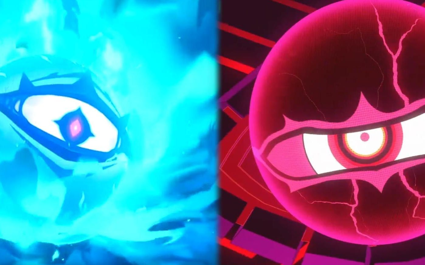 「崩坏」"侵蚀之律者:我会,永远存在"