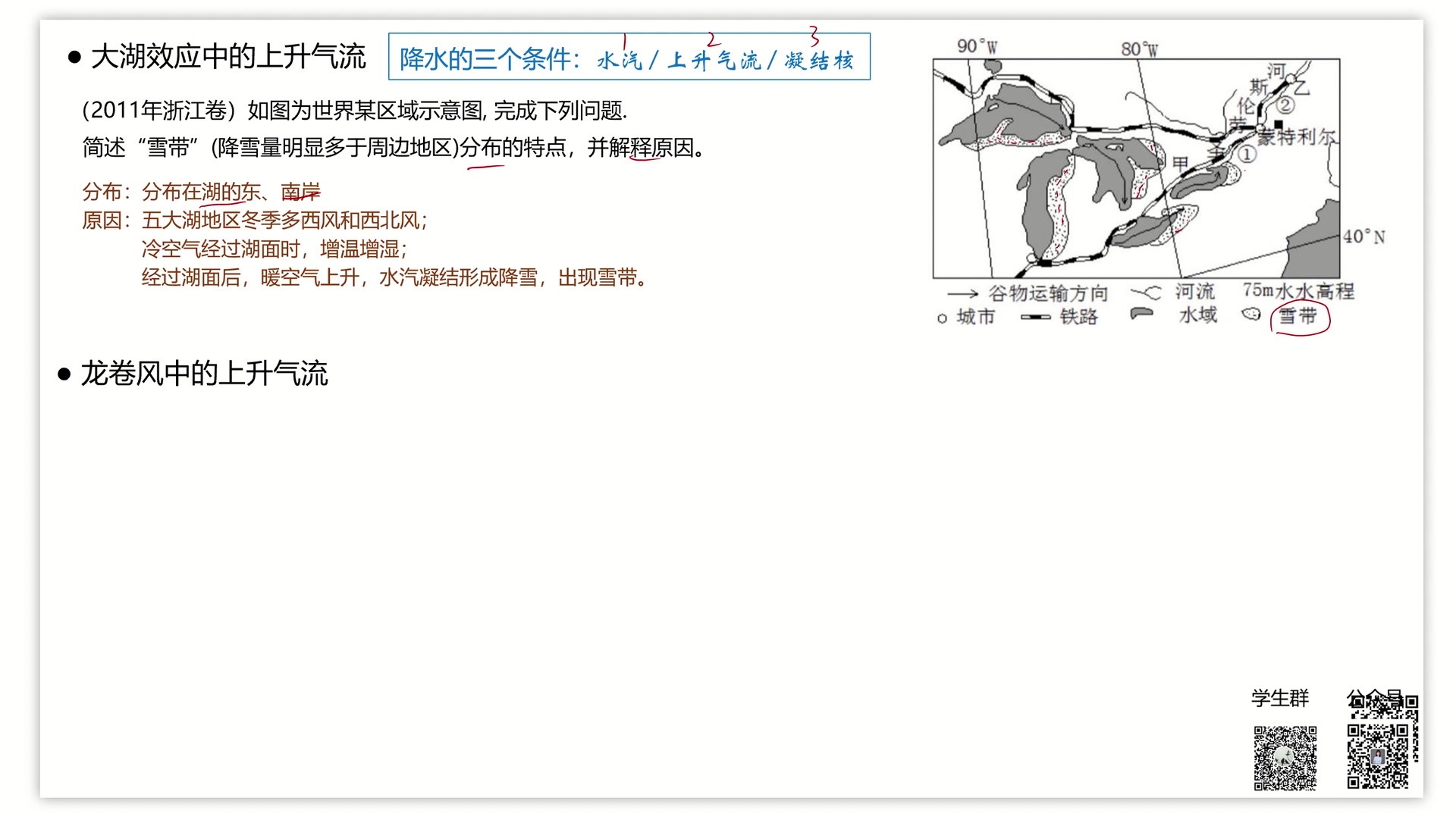 [图]试题精讲32 降水原理（上、下两集）