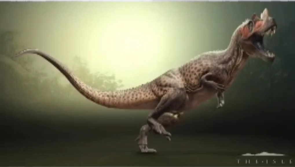 环境互动带来的真实感