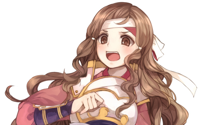 风花吹雪—风花无双妮妮安鹰眼绊英雄,两种打法