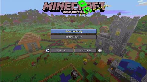 我的世界minecraft官方宣传片 Minecraft 3d 1994 Exclusive Footage 哔哩哔哩 Bilibili