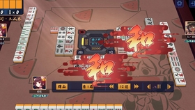 六倍役满 如何一键升天 哔哩哔哩 つロ干杯 Bilibili