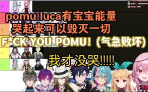 下载视频: 【熟｜Luca Pomu Rosemi】超好笑！黑手党气急败坏原因竟是因为......?