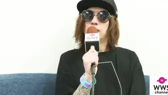 清春出道25周年过去 现在 未来独家采访 前篇 哔哩哔哩 Bilibili