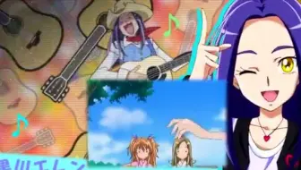 光美mad 火の鳥 プリキュア編 哔哩哔哩 Bilibili