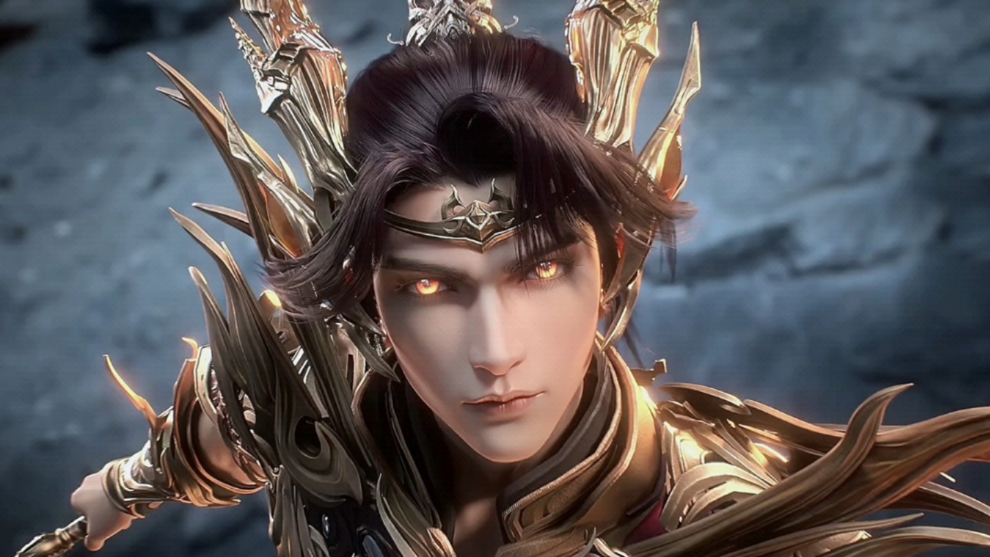 国漫男主的老师你更喜欢哪一位