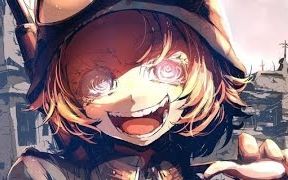 [图]「JINGO JUNGLE」FULLi ／ MYTH & ROID『Youjo Senki OP』