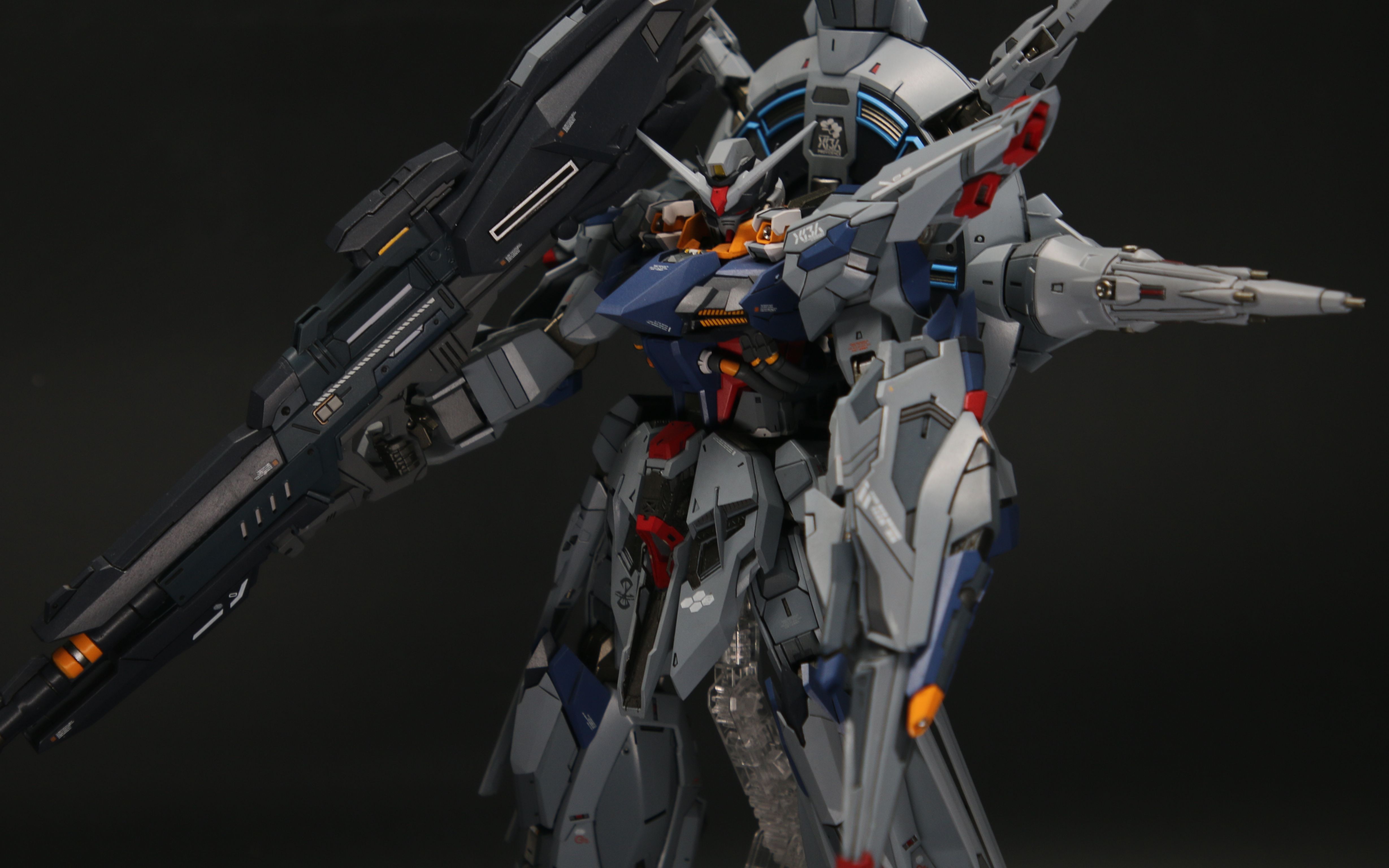 预告-最美神意高达 无限纬度gk作品_哔哩哔哩 (゜-゜)つロ 干杯~-bili