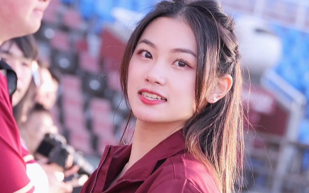 rakuten girls 樂天女孩 nikki 李昀 舞台 片段 直拍