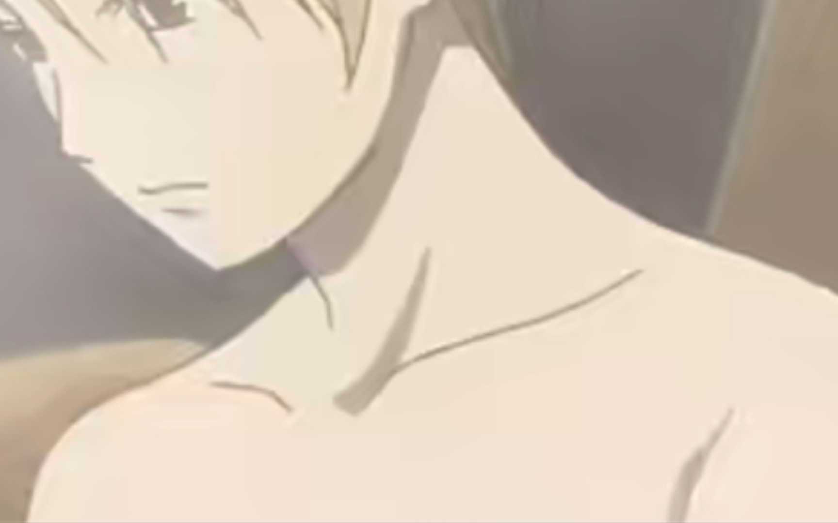 【夏目友人帐】狸追:这就是斑平日的待遇吗?(指洗香香)