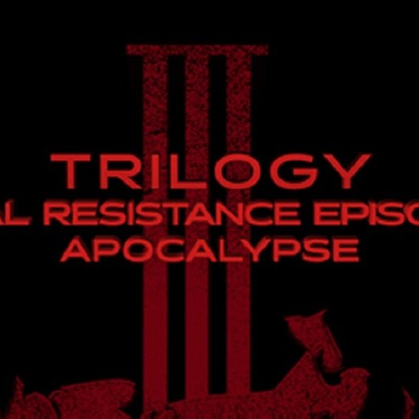 BABYMETAL - TRILOGY - METAL RESISTANCE EPISODE III - APOCALYPSE 