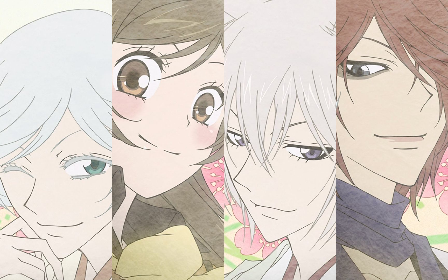 ⛱️阳光开朗大男孩⛱️但是小白蛇