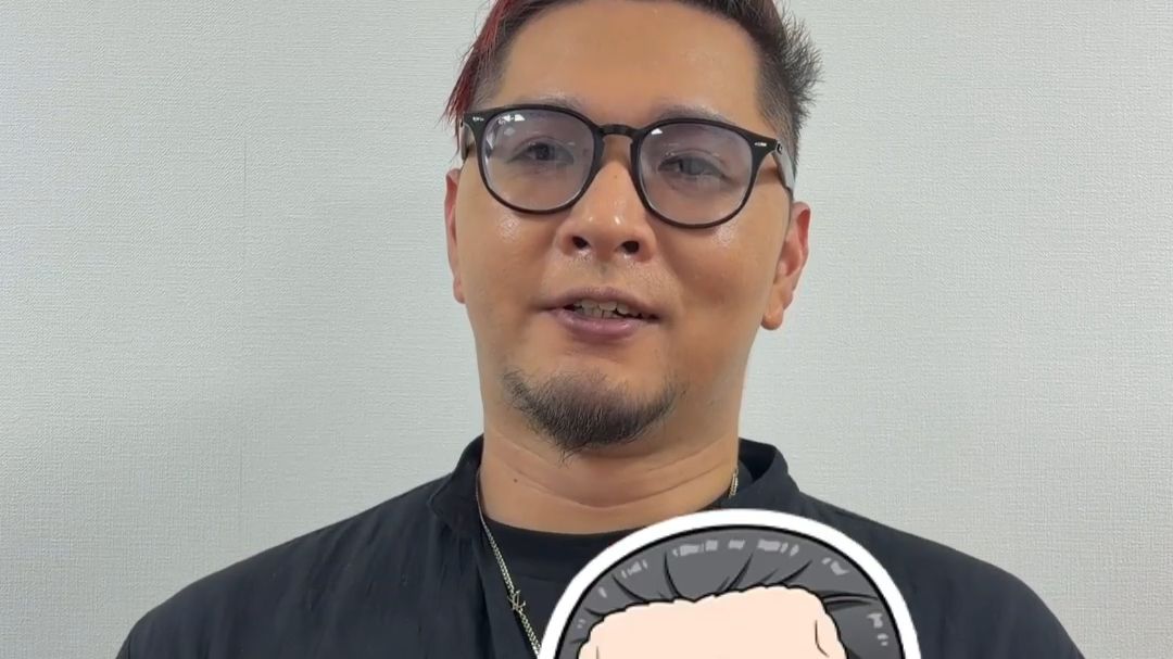 ⏰8月14日(金) 21:00～ SHIBUYA ANIME BASE TVアニメ『LV999の村人』より🥋🩷タカコ役・江頭宏哉さんが生出演いたします！