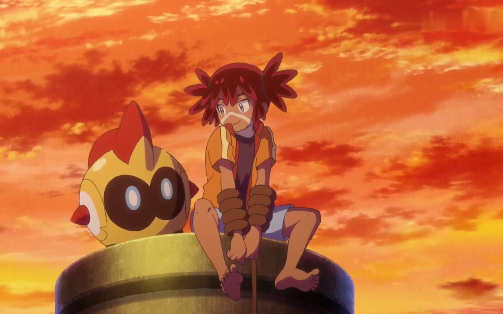 宝可梦coco新预告