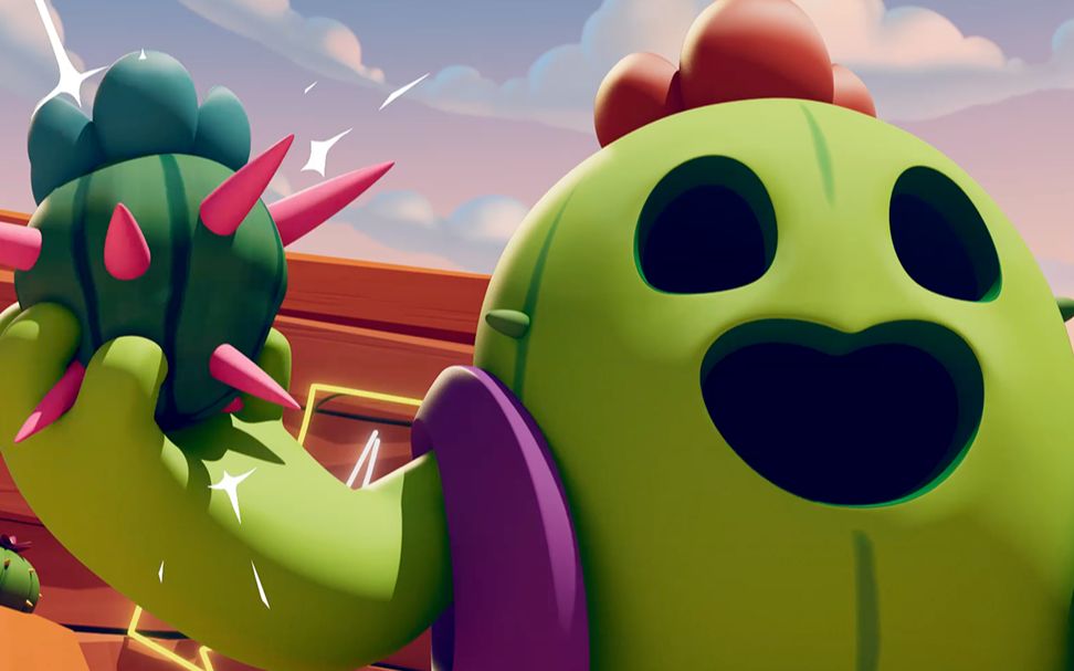 【转载】brawl stars_哔哩哔哩 (゜-゜)つロ 干杯~-bilibili