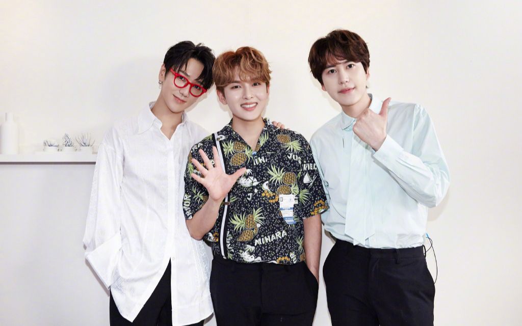 【k·r·y】60帧迷你1mv直拍(环绕声)_哔哩哔哩_bilibili