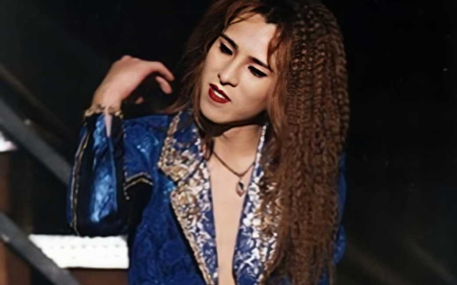 yoshiki玫瑰与你太配61温柔的让我无法自拔林佳树