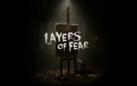 [图]【安然猫宸/直播录屏】层层恐惧Layers of Fear，< (ˉ^ˉ)> 力直气壮