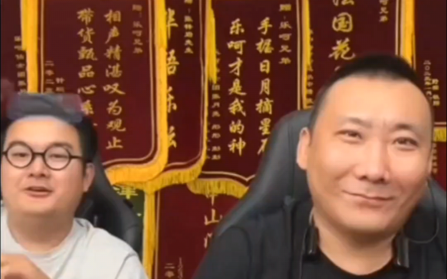 【乐呵兄弟】“谁有好的钓鱼资源分享”-鬼达王-鬼达王-哔哩哔哩视频