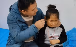 ...