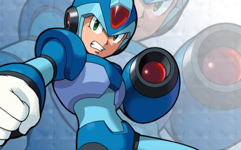 tasfc洛克人1代速通