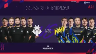 Download Video: 【纯净流】G2 vs NaVi  | BLAST PREMIER 秋季决赛 决赛