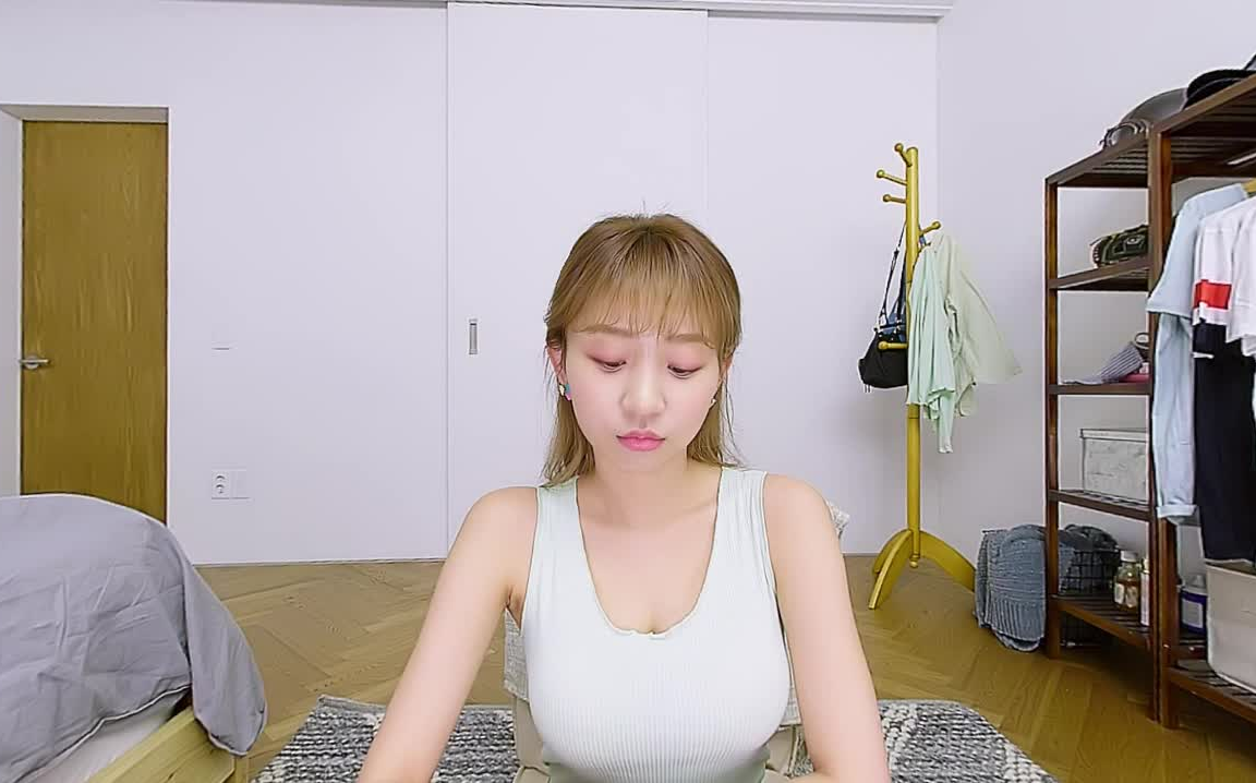 dj henney (eunji pyo)-[vr_date] my teacher pyo 180 3d vr (full)