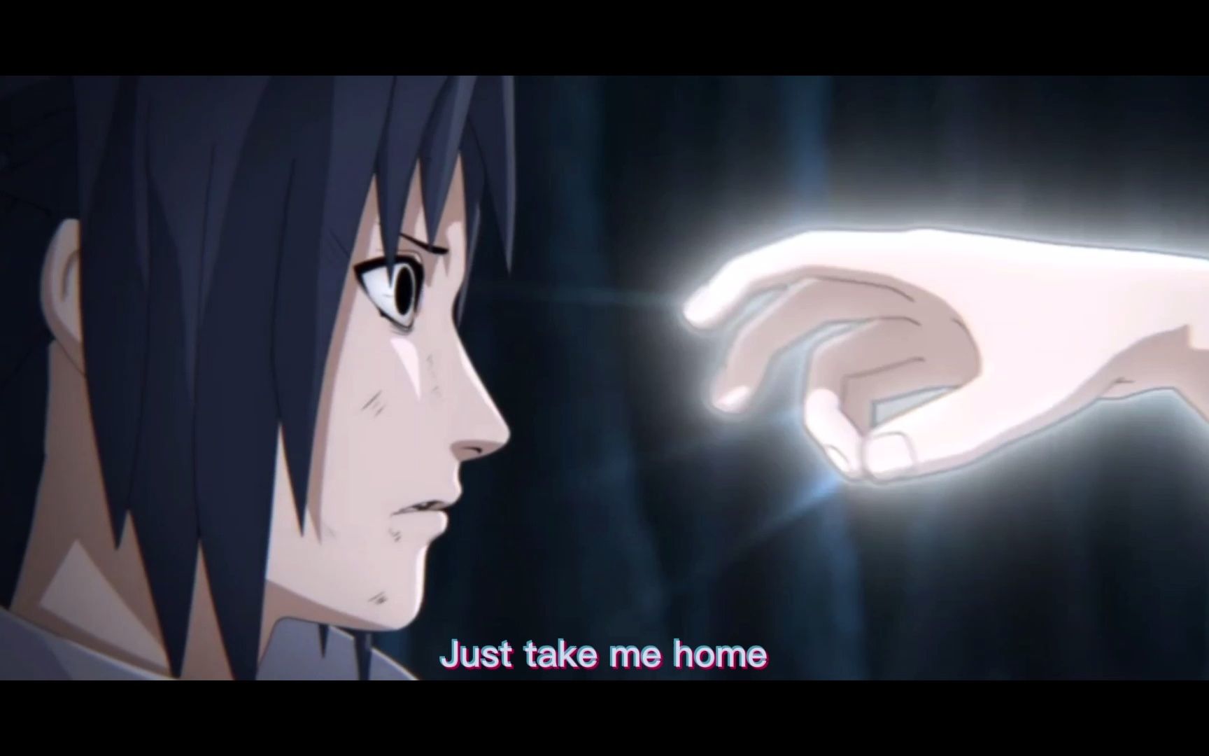 佐鼬羁绊(这是最后一次了,撒斯给)摸头集