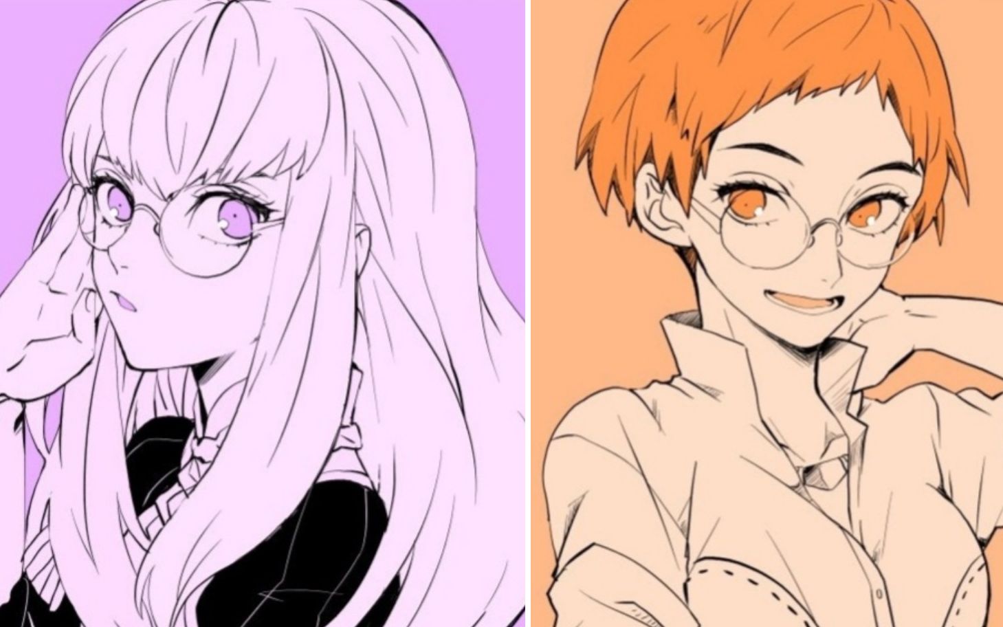 【火焰纹章:风花雪月】莉丝缇亚-雷欧妮 支援(好感)剧情_哔哩哔哩