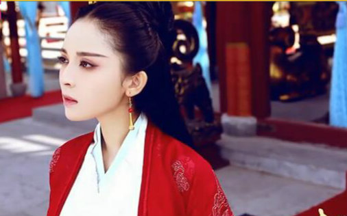 盘点2016第一季度霸屏女王——古力娜扎的几部开年大戏剧中笑点和槽点