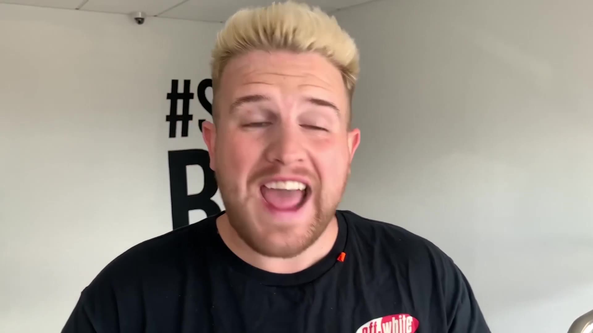 ben的整人计划水球恶作剧pt2