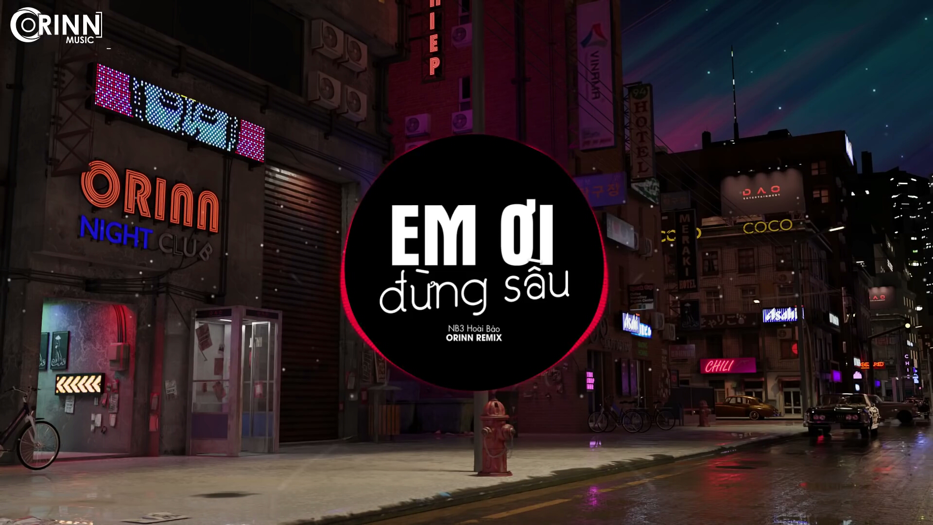 [图]Em Ơi Đừng Sầu (Orinn Remix)