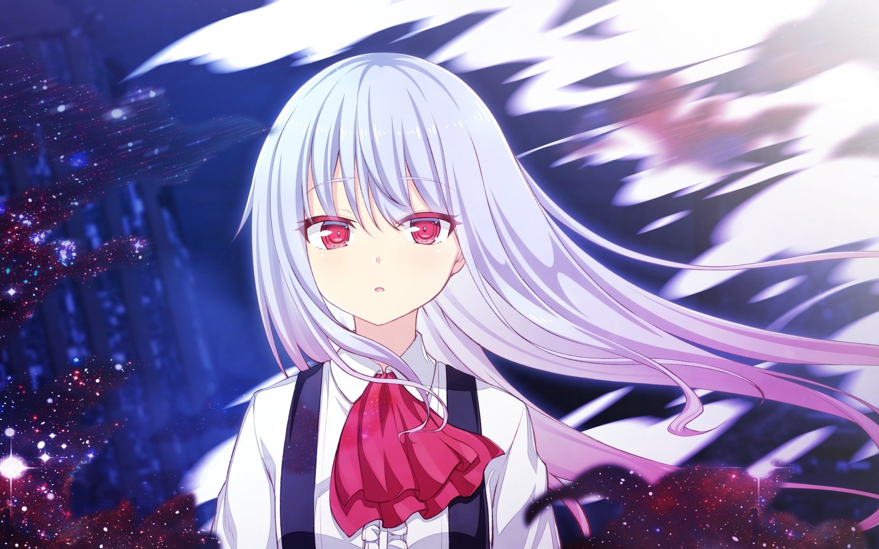 丸子与银河龙steam正式版全流程视频 已完结【adv|搞笑|感人】