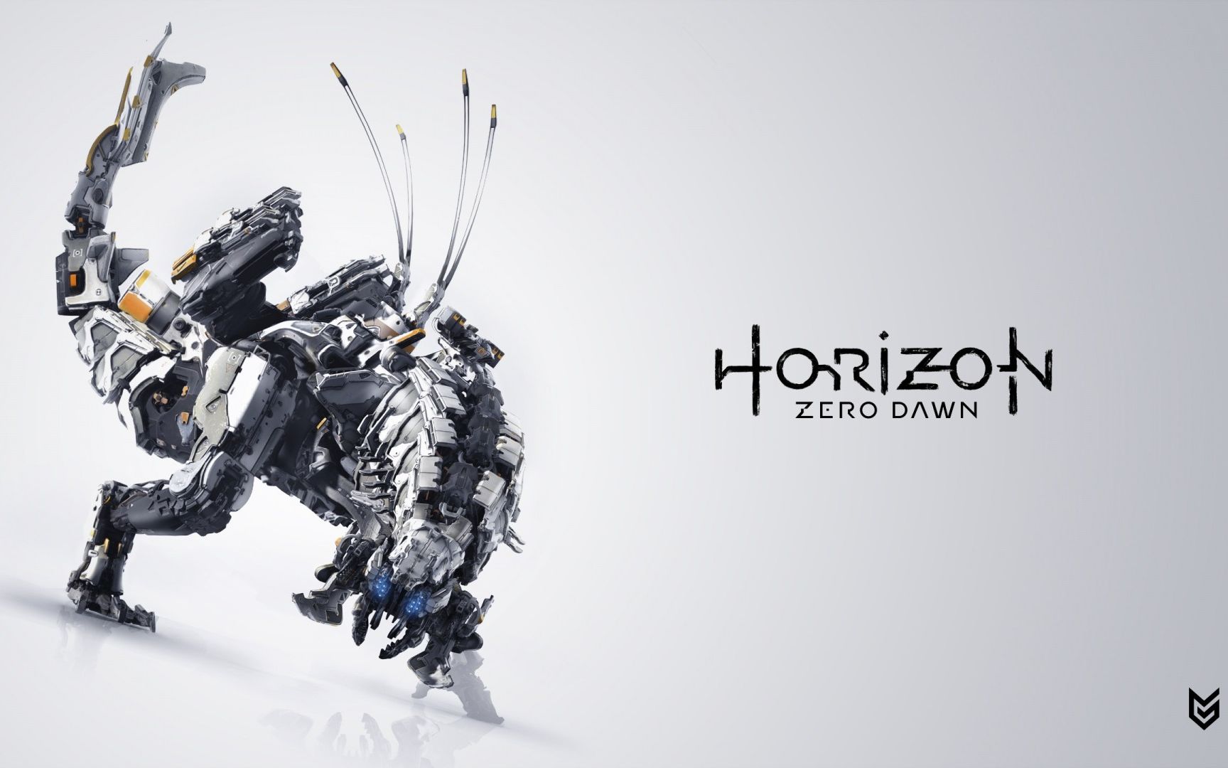 [图]Horizon：Zero Dawn Original Soundtrack