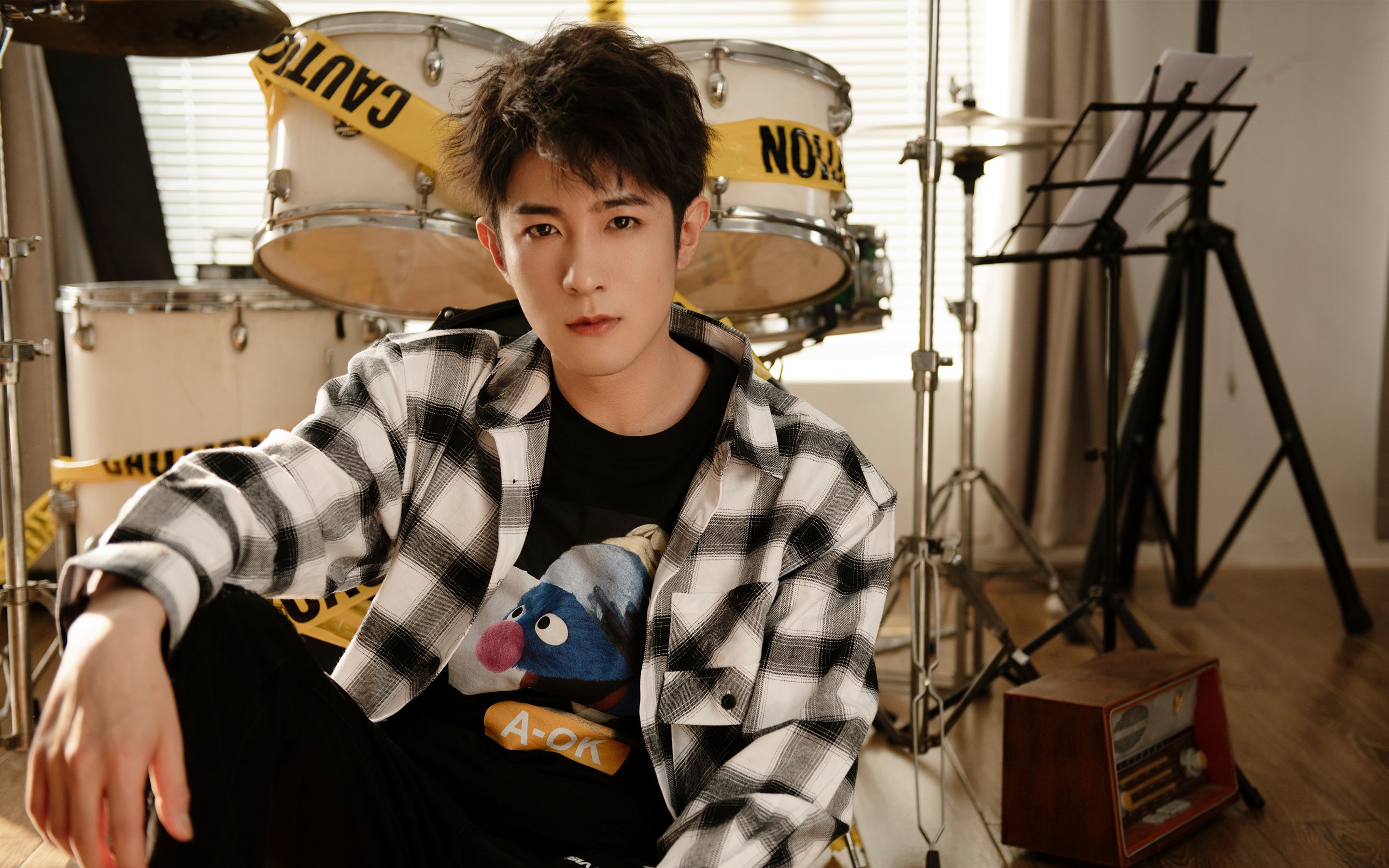 【季肖冰】喜迎国庆中秋,上段花絮_哔哩哔哩 (゜-゜)つロ 干杯~-bili