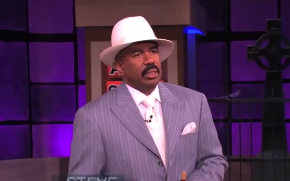 ask steve:总有人模仿你的装扮?