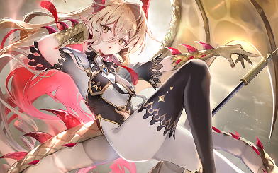 影之诗-弃牌龙大赛4胜