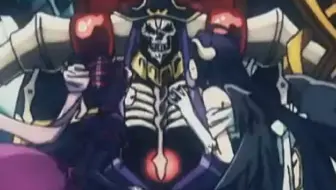 不死者之王 Overlord 第三季cm 今年7月開播 哔哩哔哩 Bilibili