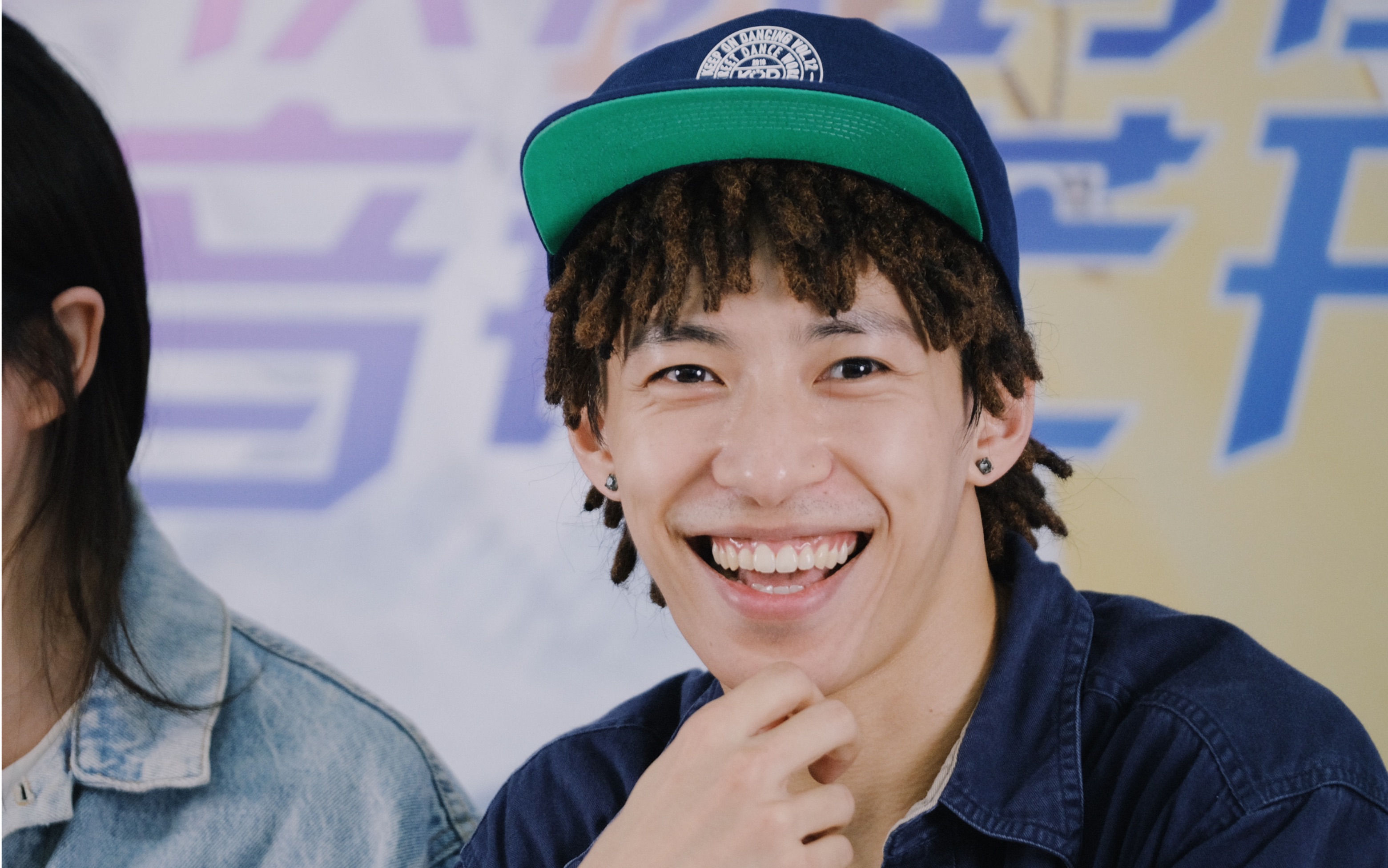 叶音| 上海五角场#吉列沃尔玛街舞节# 开场表演_哔哩哔哩 (゜-゜)つロ