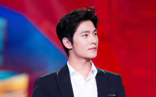 2018五四晚会直播