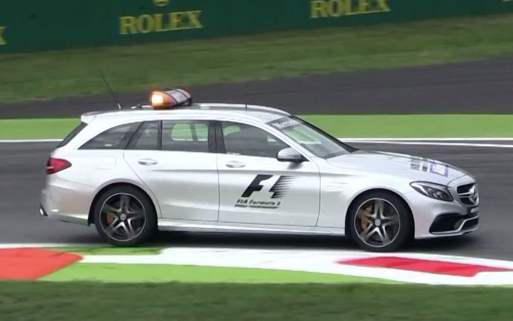 奔驰 w205 s205 c级 c63 amg 旅行版 f1医疗车 v8排气声浪 2015年款