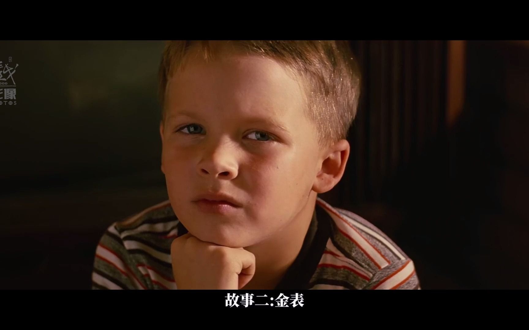 《低俗小说》好在哪里?