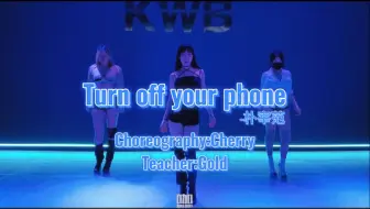 Download Video: 【HEELS】《TURN OFF YOUR PHONE》